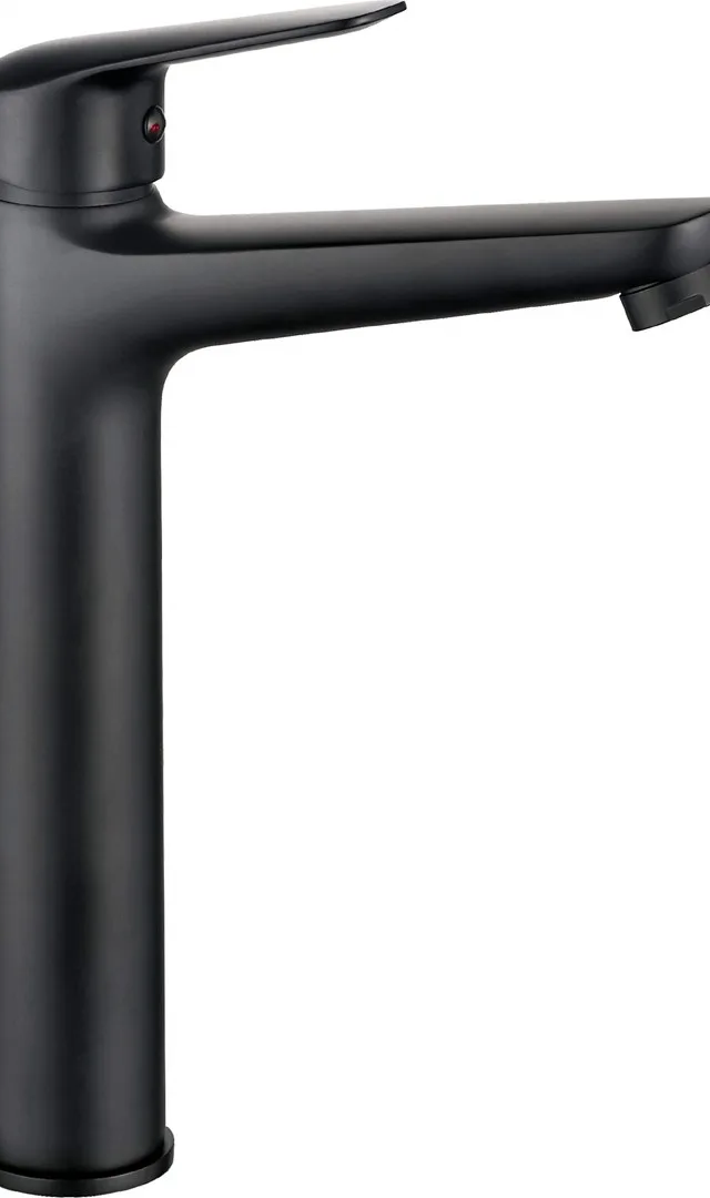 High Basin Mixer