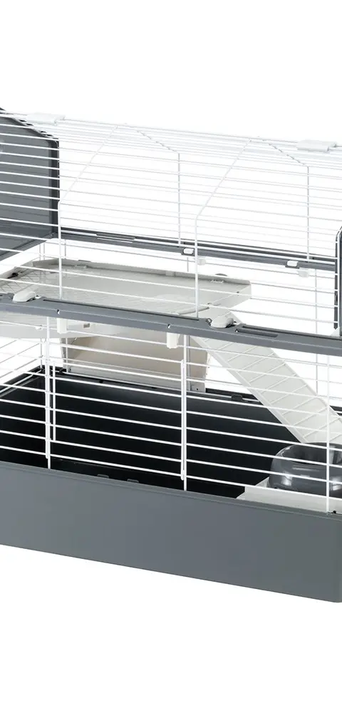 FERPLAST Barn 80 - Cage