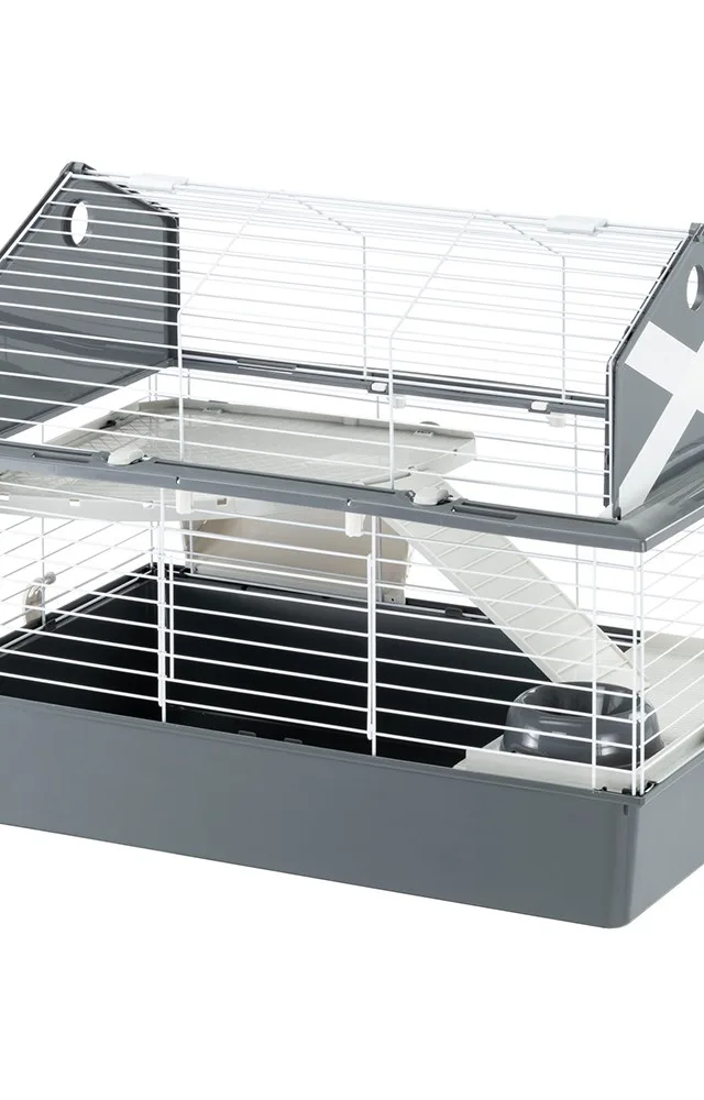 FERPLAST Barn 80 - Cage