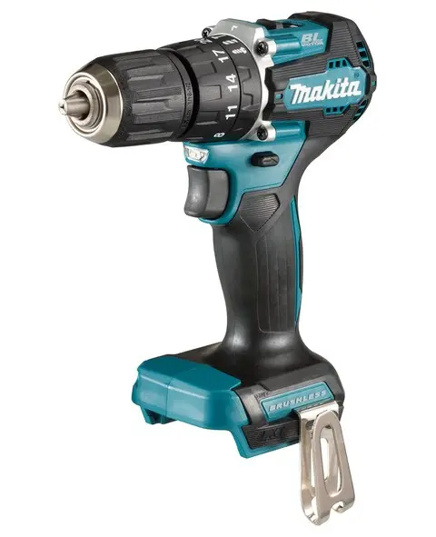 Makita DHP487Z Cordless Hammer Driver Drill