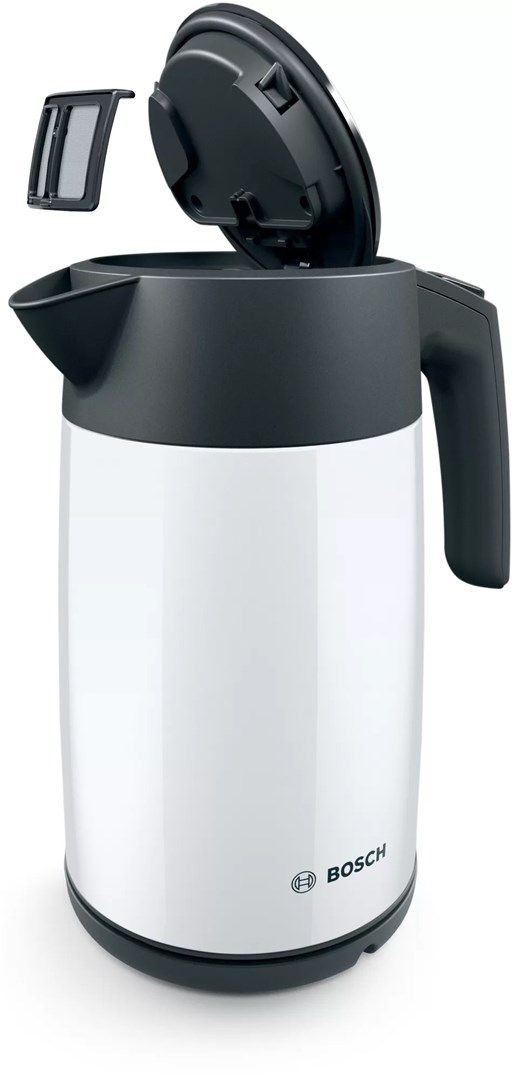 Electric Kettle Bosch TWK 7L461 2400 W 1.7 L White
