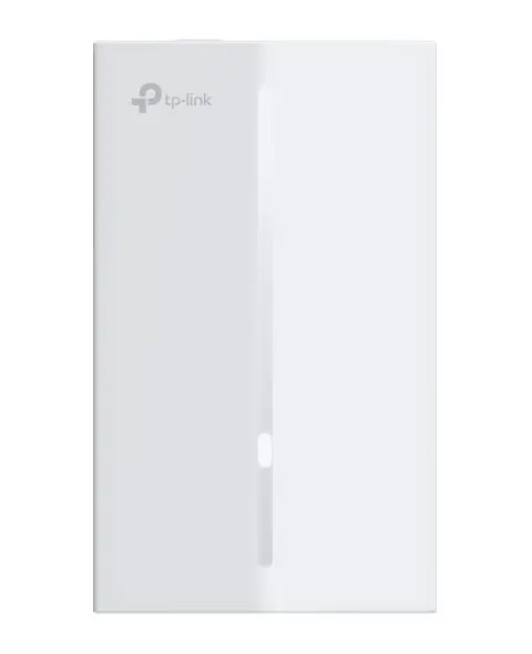 TP-Link Festa F65-Wall 3000 Mbit/s White Power over Ethernet (PoE)