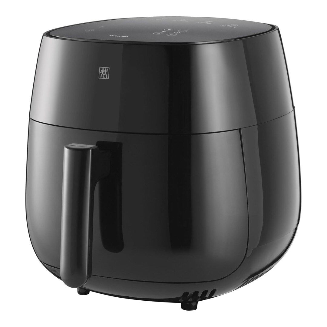 ZWILLING Electrics Fryer 36450-280-0 Black