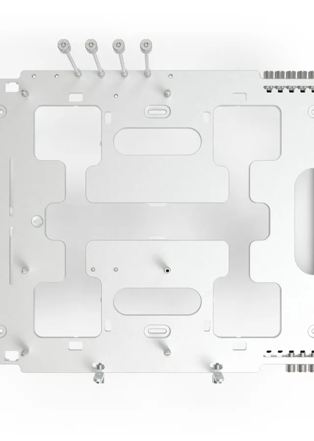 Streacom BC1 V2 ATX Open Benchtable