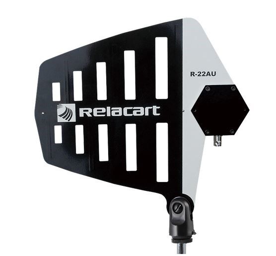 Relacart R-22AU Active Directional Antenna
