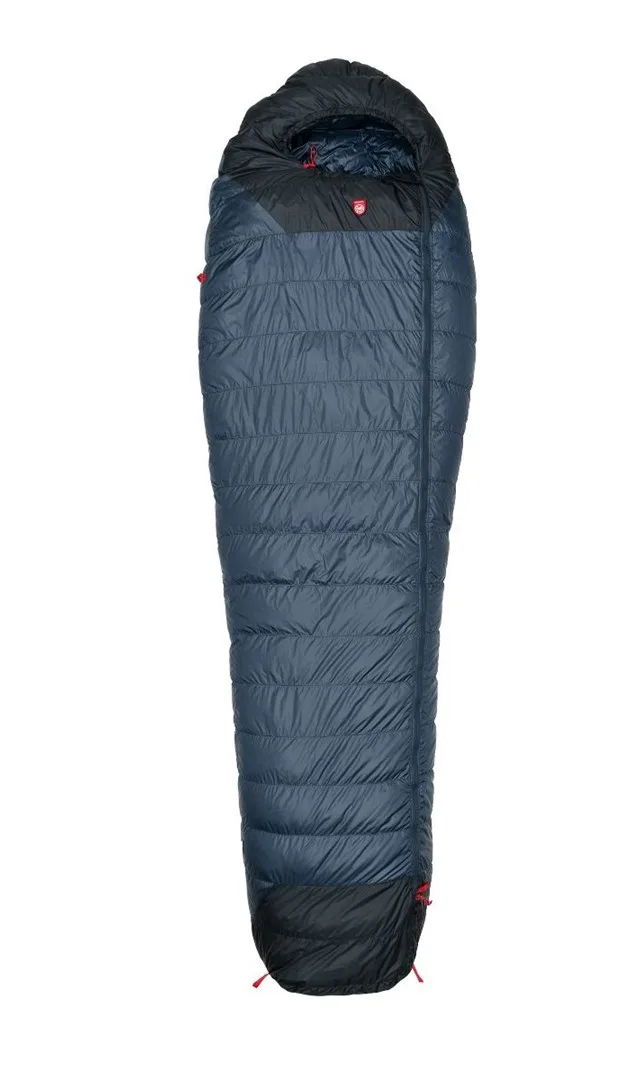 Sleeping Bag Core 550 Long-Navy PAJAK
