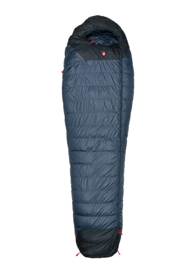 Sleeping Bag Core 550 Long-Navy PAJAK