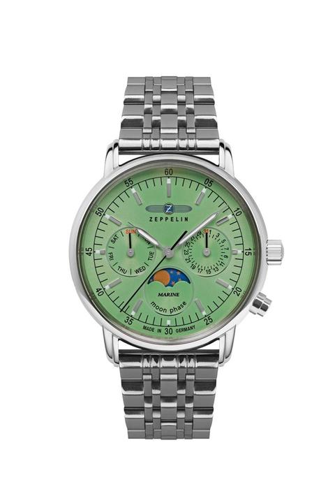 Zeppelin LZ 14 Marine 8637M-4 Quartz Watch