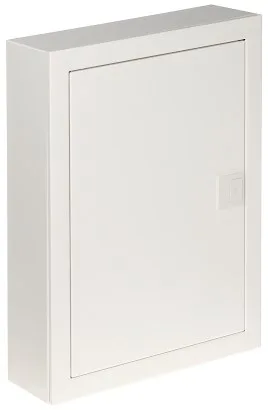 MSF RN PLASTIC SWITCHGEAR NT 28M 2X 14M N PE IP30 IK05 428X358X94 METAL DOOR WHITE