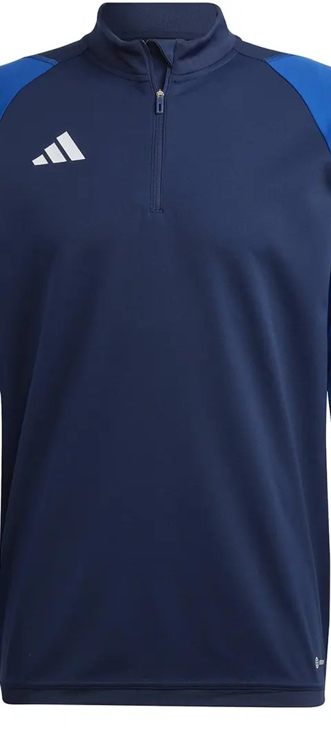 adidas Tiro 23 Competition Training Top Navy Blue HK7645