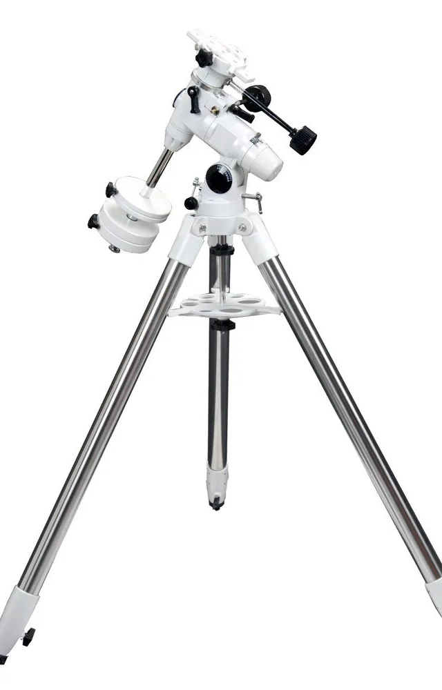 EQ3-2 Equatorial Mount Steel Tripod