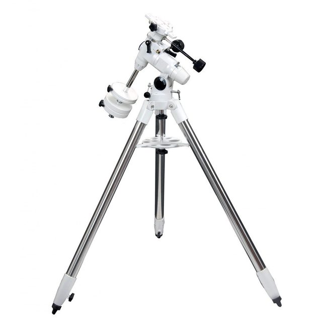 EQ3-2 Equatorial Mount Steel Tripod