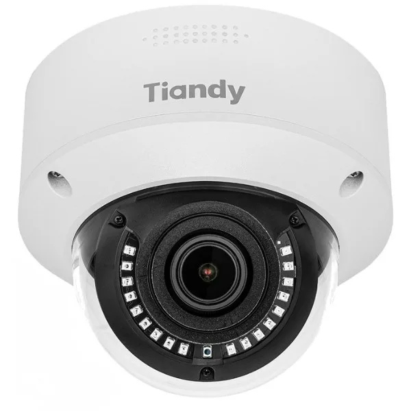 KAMERA IP TC-C38MS 3LHA-27135 Lite Series - 8 Mpx 2.7 ... 13.5 mm TIANDY