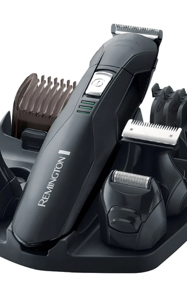 Remington PG6030 Black