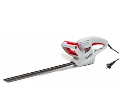 NAC ELECTRIC HEDGE TRIMMER 600W 51cm 16mm HE60-CH