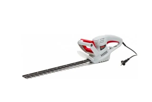 NAC ELECTRIC HEDGE TRIMMER 600W 51cm 16mm HE60-CH