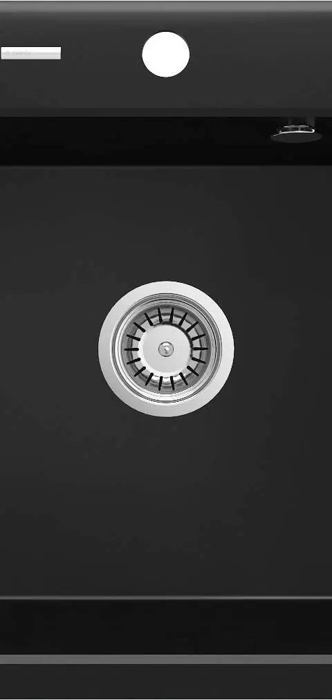 Bowl Granite Sink 1-