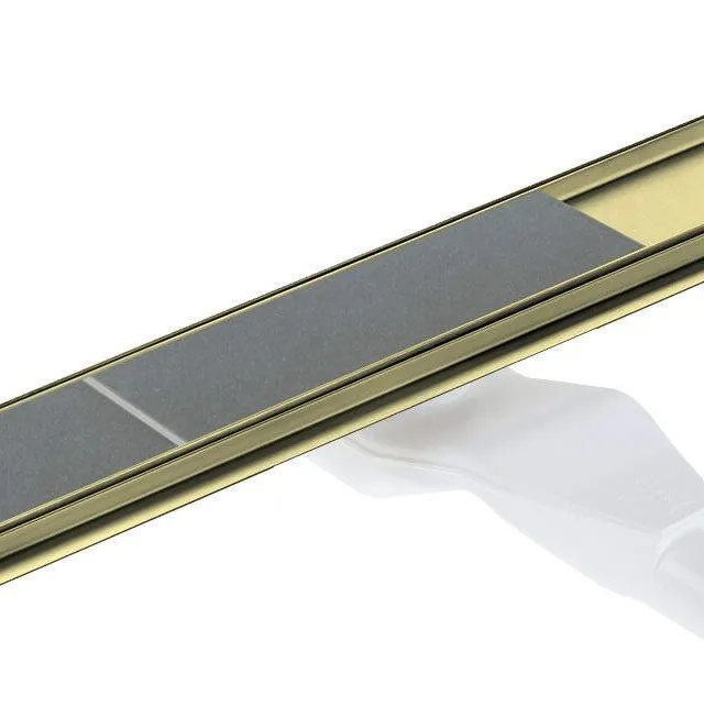 Floor Drain 70 Cm - Reversible