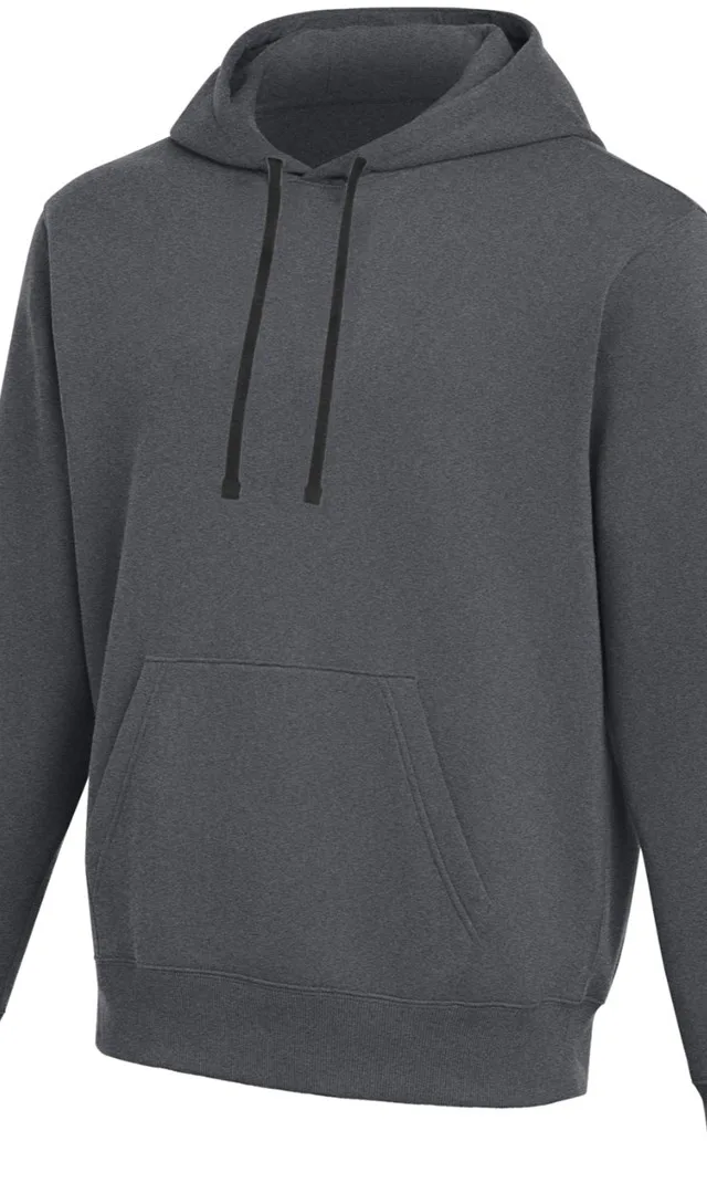 Bluza męska Nike Park 26 Fleece szara IO9035 071 XL