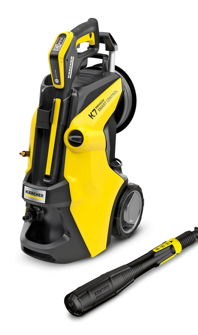 KARCHER K 7 Premium Smart Control Flex Pressure Washer - 1.317-360.0