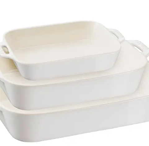 STAUB COOKING 40508-174-0 Cake Mould 3 Pc(S)