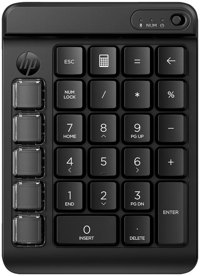 435 Programmable Wireless Keypad