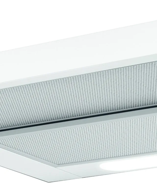 ELICA ELITE 14 LUX WH/A/50 Cooker Hood - PRF0037988C