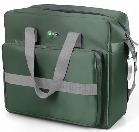 TL30 THERMAL BAG BEACH PICNIC TOURIST COOLER LARGE 30L ICE BOX