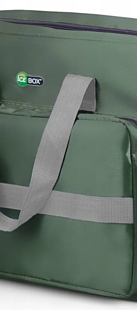 TL30 THERMAL BAG BEACH PICNIC TOURIST COOLER LARGE 30L ICE BOX