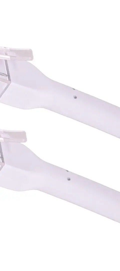 Ubiquiti UC-Patch-1M-RJ45 networking cable White Cat6
