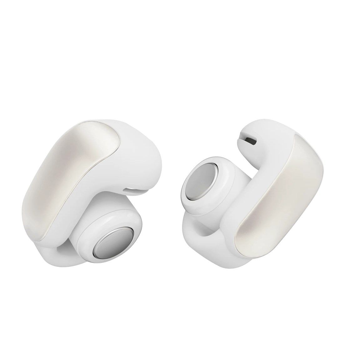 Bose Ultra Open Ear Earbuds OpenAudio-Technologie