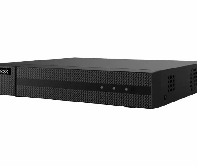 IP Recorder NVR-8CH-5MP