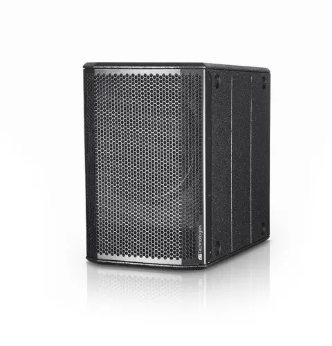 DB Technologies SUB612 Subwoofer Black Active Subwoofer