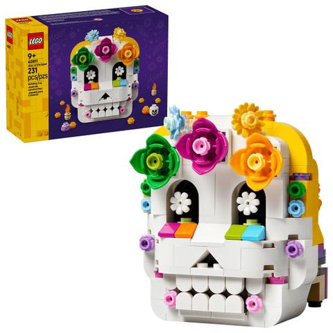 LEGO 40811 Seasonal Opferaltar