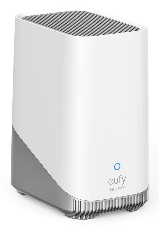 Eufy HomeBase 3 T80303D1