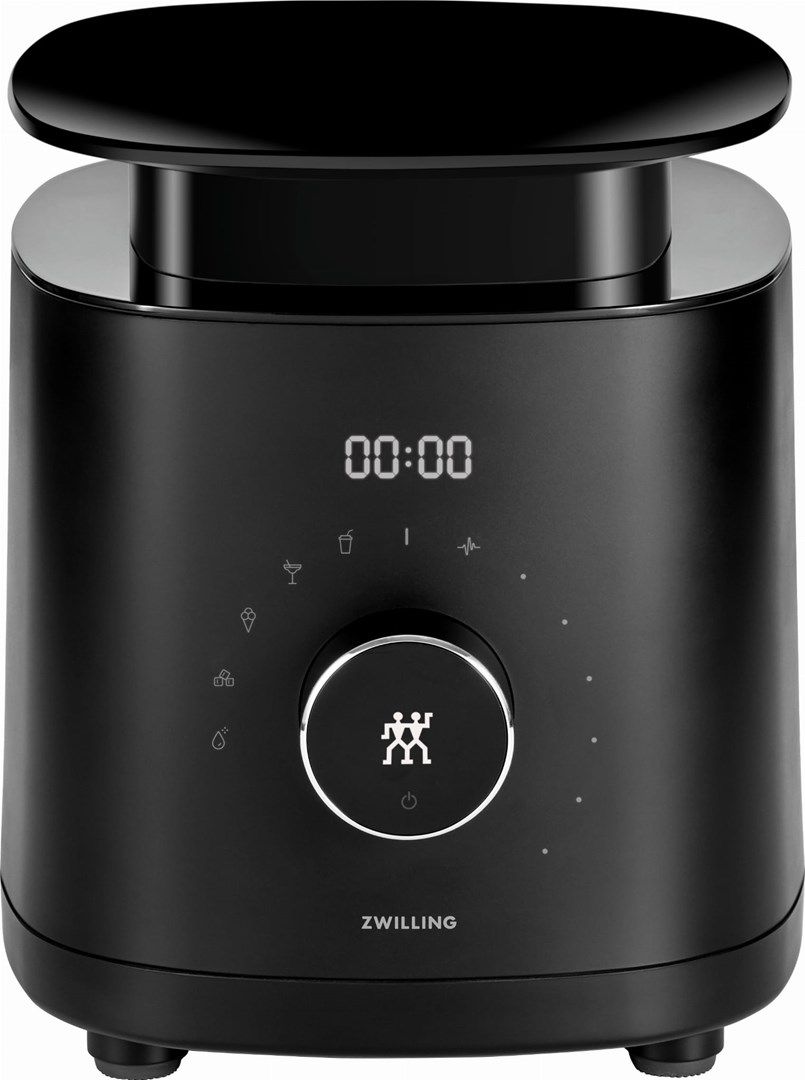 Pro ZWILLING Enfinigy 53001-001-0 Black High-Performance Blender
