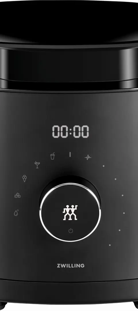 Pro ZWILLING Enfinigy 53001-001-0 Black High-Performance Blender