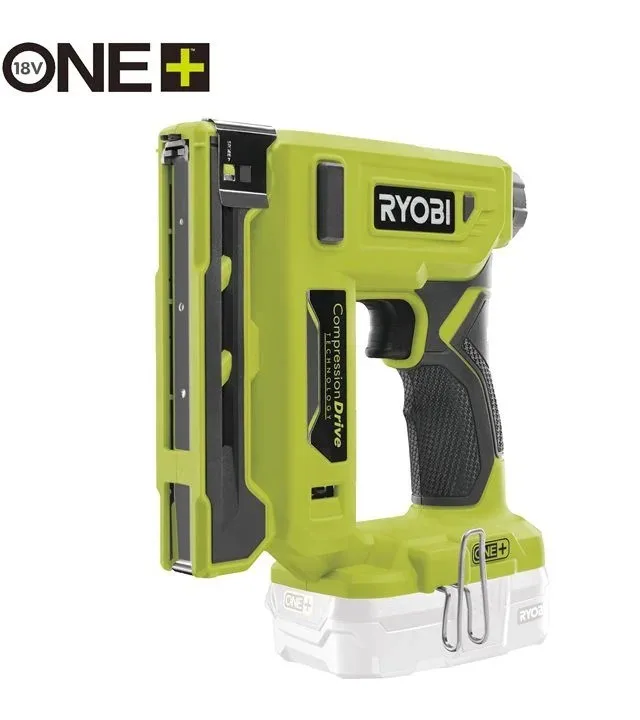 Cordless Nailer R18 ST50-0 Ryobi 18V (Without Batt