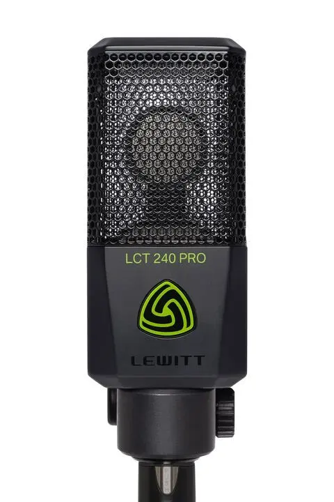 Lewitt 240 Pro Vocal Set - Pakiet Do Nagrywania Wokali