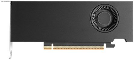 RTX Pro 2000 16GB Nvidia Blackwell Workstation Graphics Card