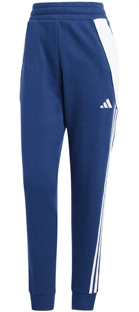 Spodnie damskie adidas Tiro 24 Sweat granatowe IS1010 XL