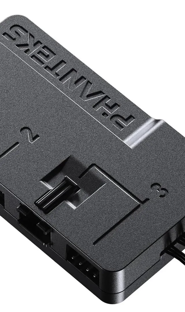 Adaptateur USB Interne Phanteks Nexlinq V2 Vers 3x USB