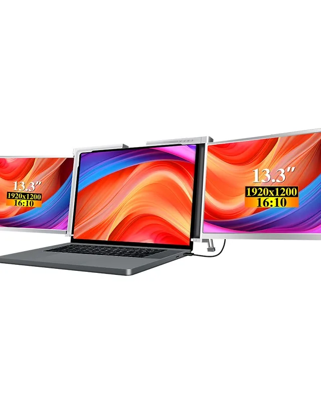 Extralink SMART LIFE 13,3 col. 2 EKRAN MONITORIAUS, SKIRTA SKREIPIAMS 13,3 IKI 17,3 col. S350