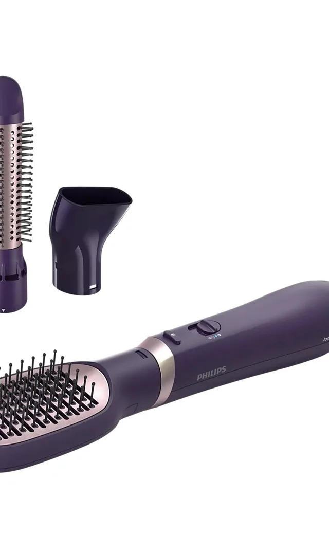Philips 3000 series BHA313/00 Hot Air Styler 800 W