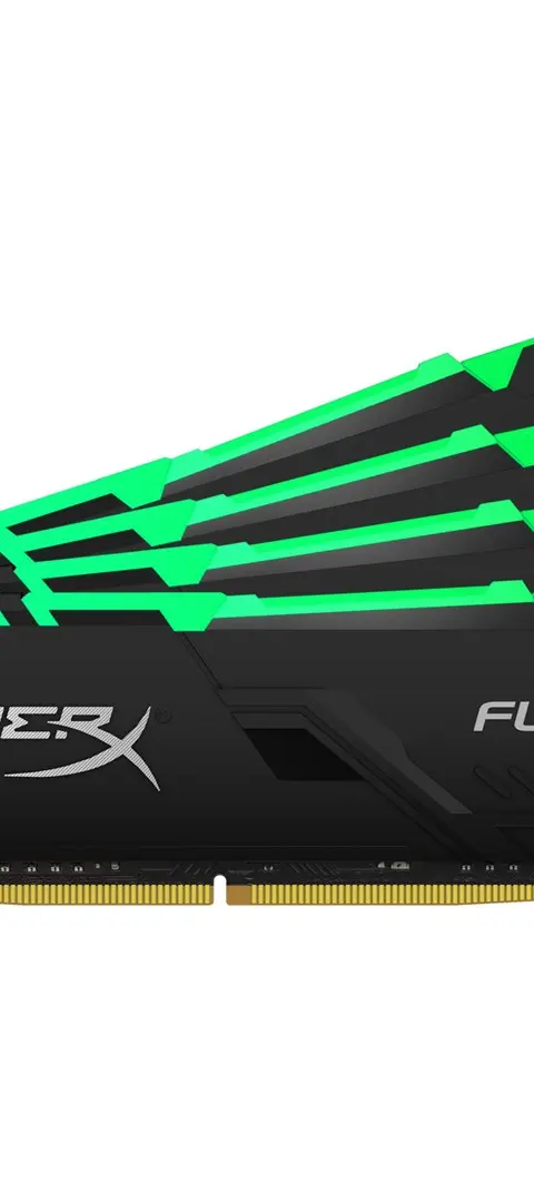 HyperX FURY HX426C16FB3AK4/32 memory module 32 GB 4 x 8 GB DDR4 288-pin DIMM