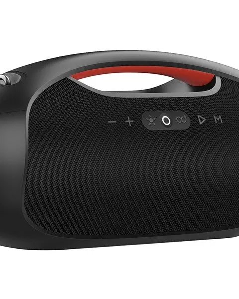 Tracer TRAGLO47226 Magnus PRO TWS Bluetooth Portable Speaker 60 W Stereo Portable Speaker Black