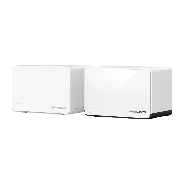 Mercusys HaloH85X - Mesh System (2-Pack)