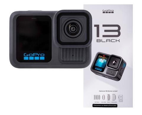 GoPro HERO13 - Black