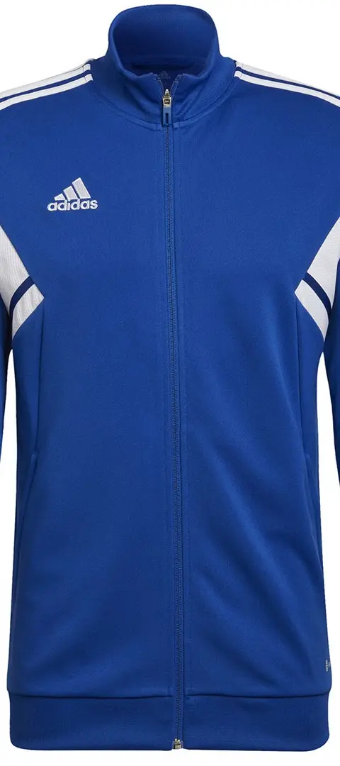 adidas Condivo 22 Track Jacket blue HB0005