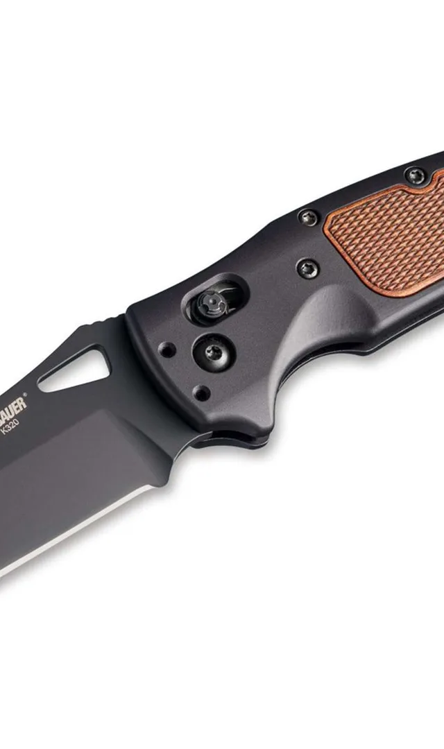 Hogue SIG 36367 K320 AXG Classic 3.5 TA WA Knife